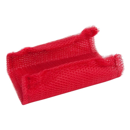 Jflint Nylon Scrubber for Knuckler Pad Holder WOOLIT-407